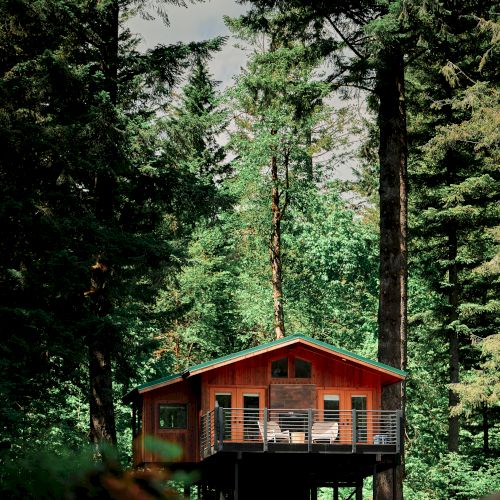 Skamania Lodge