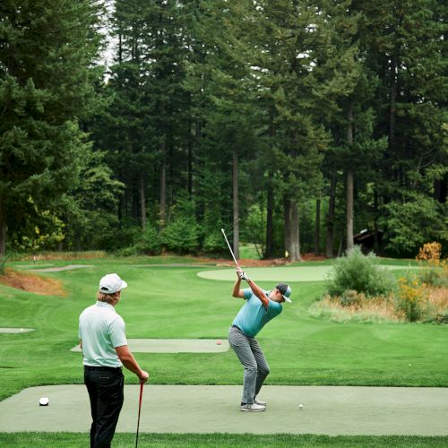 Skamania Lodge