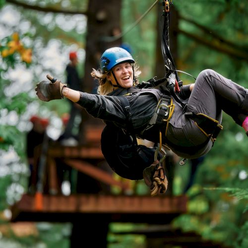 Skamania Lodge