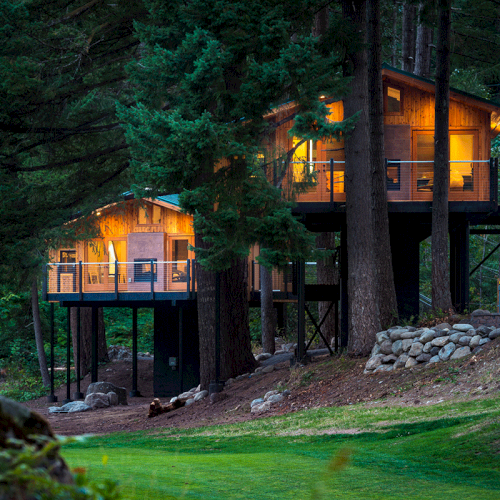 Skamania Lodge