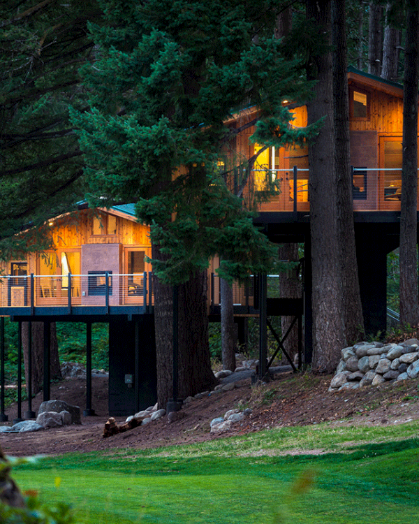 Skamania Lodge