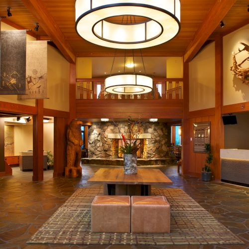 Skamania Lodge