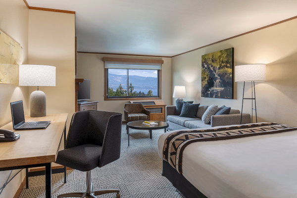Skamania Lodge