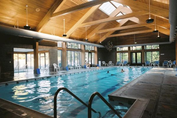 Skamania Lodge