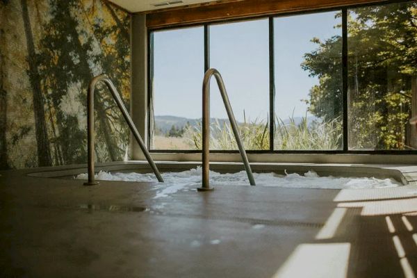 Skamania Lodge