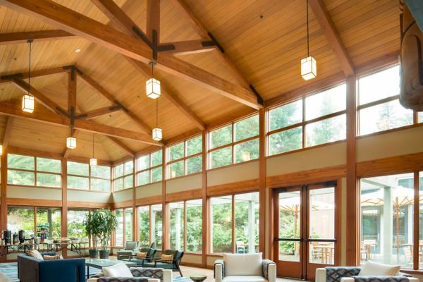 Skamania Lodge