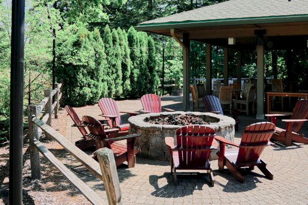 Skamania Lodge