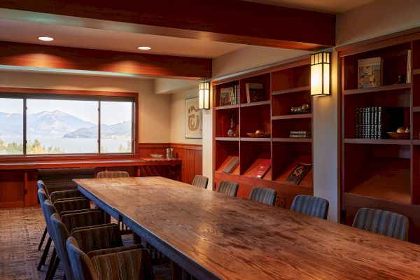 Skamania Lodge