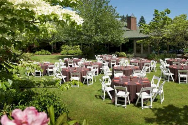 Skamania Lodge