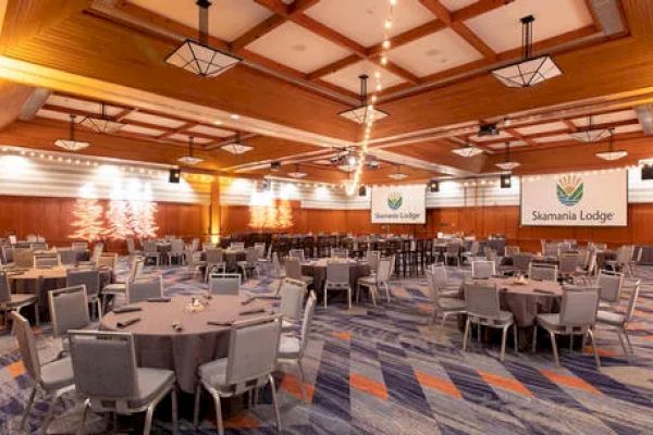 Skamania Lodge