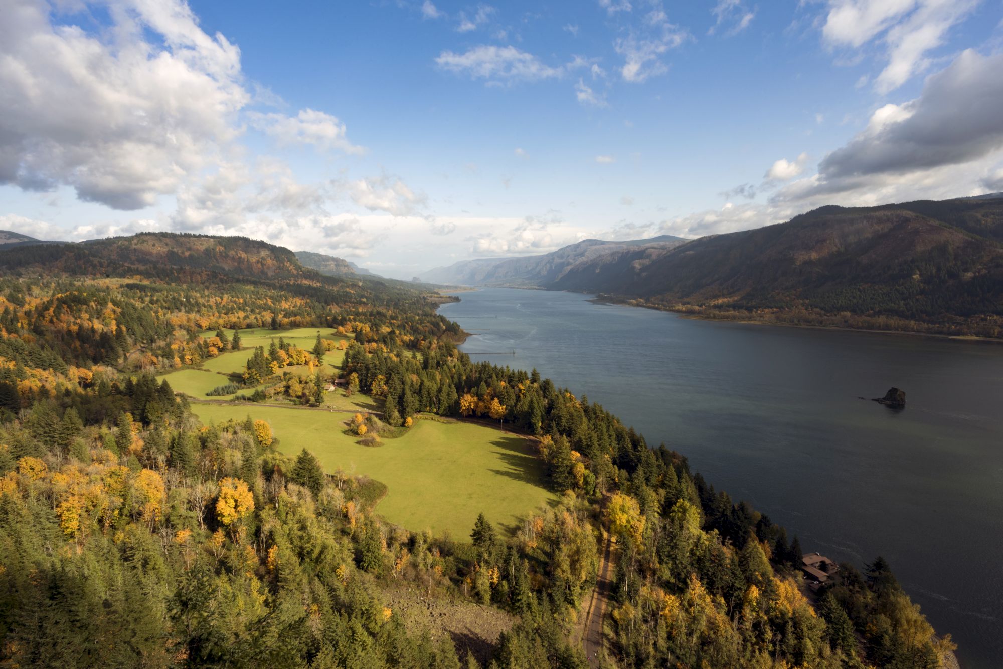 Skamania Lodge
