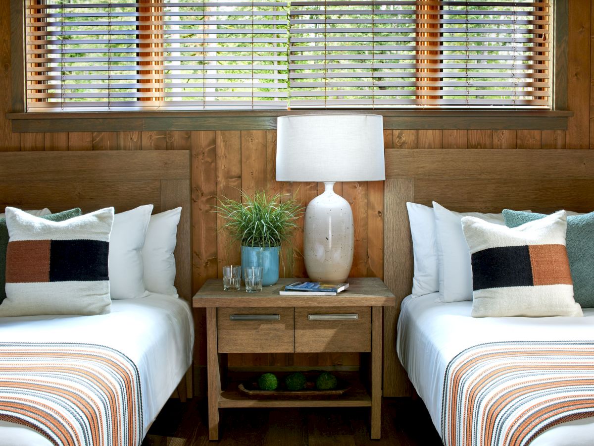 Skamania Lodge