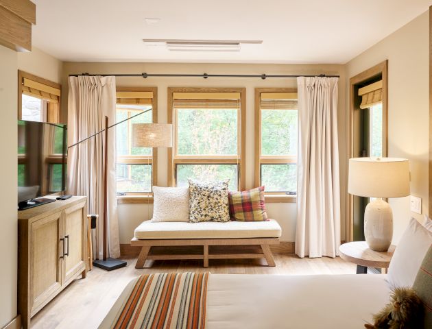 Skamania Lodge