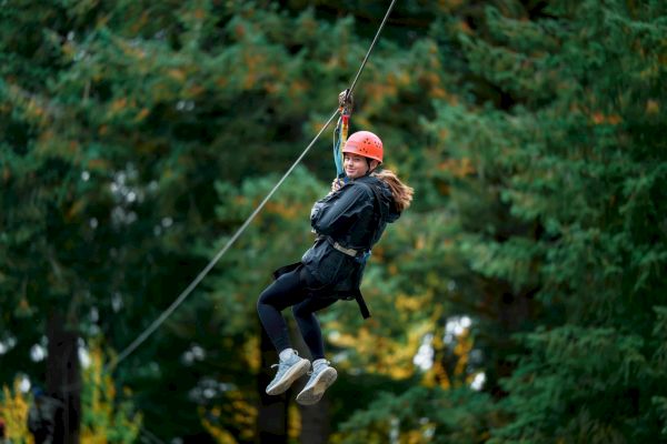 Skamania Lodge