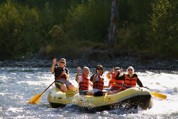 Skamania Lodge