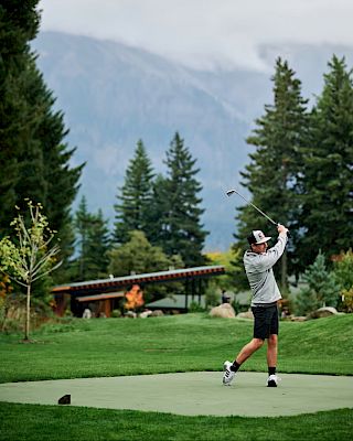 Skamania Lodge