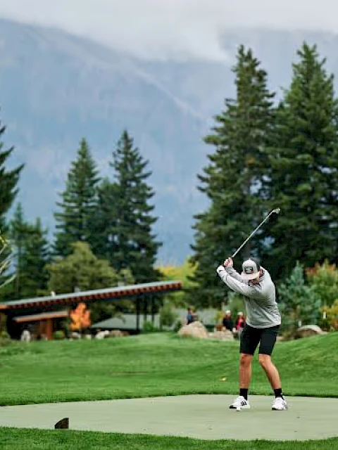 Skamania Lodge