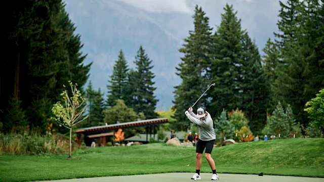 Skamania Lodge