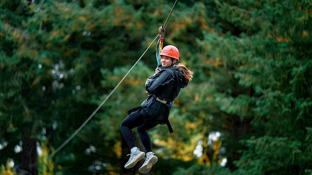 Skamania Lodge