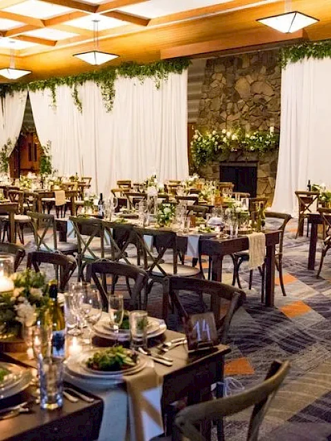 Skamania Lodge