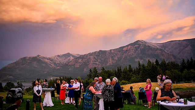 Skamania Lodge