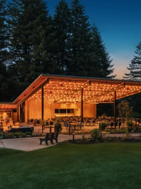Skamania Lodge