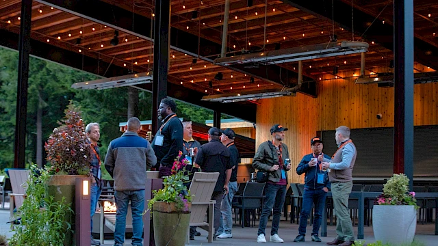 Skamania Lodge