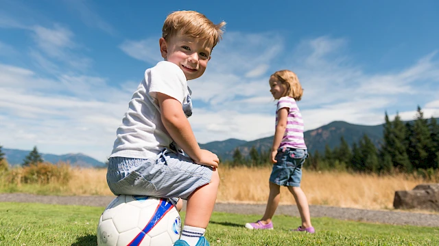 Skamania Lodge